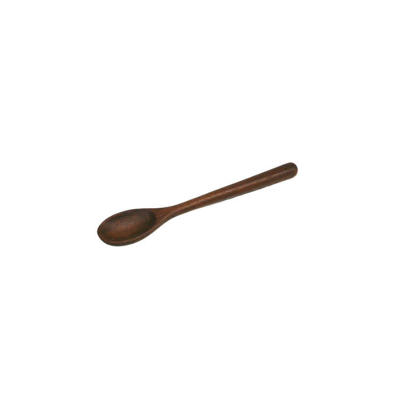 Acacia Wood Mini Spoon