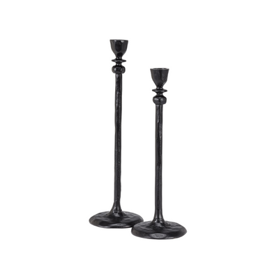 Medium Talon Candle Holder