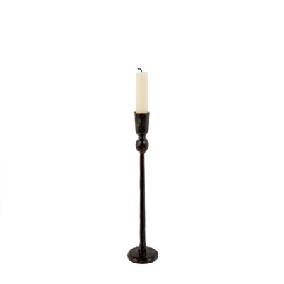 Large Revere Candlestick