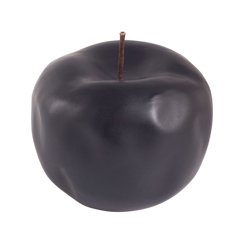 Matte Black Apple