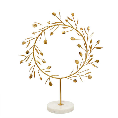 Athenos Wreath