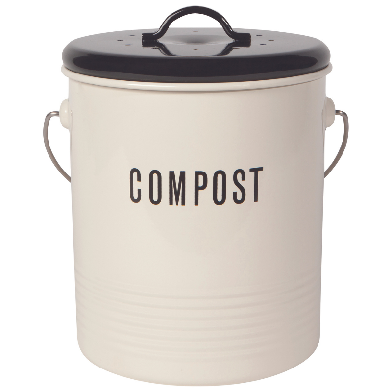 Tate Compost Bin