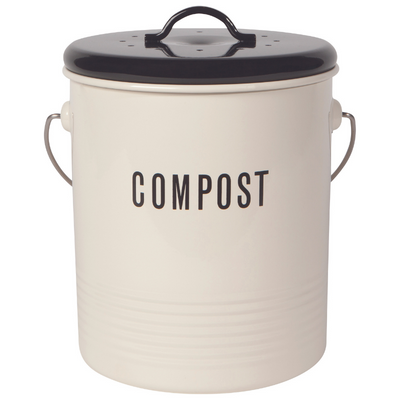 Tate Compost Bin