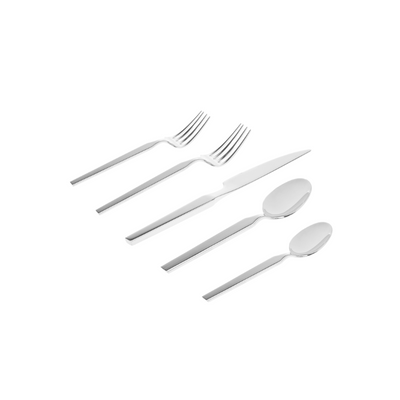 20-Piece Podium Flatware Set