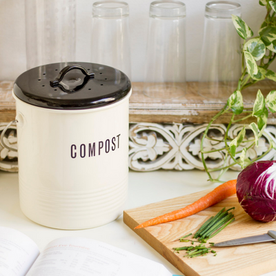 Tate Compost Bin