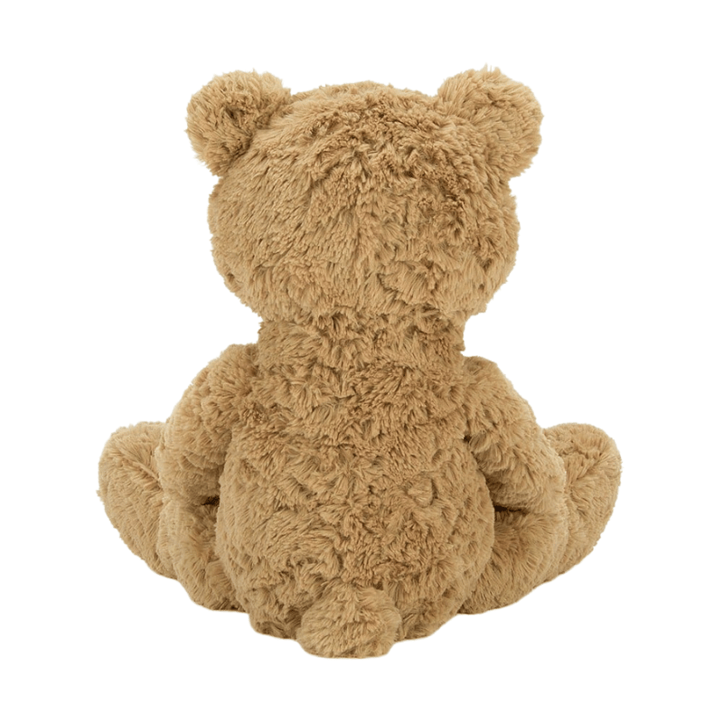Large Bumbly Bear 大きいぬいぐるみ Bumbly Bear – Wyrth Home