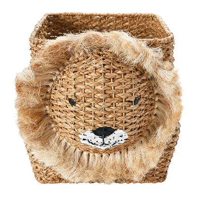 Bankuan Lion Basket