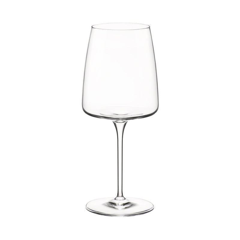 Planeo White Wine Glasses - Set of 4