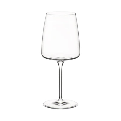 Planeo White Wine Glasses - Set of 4