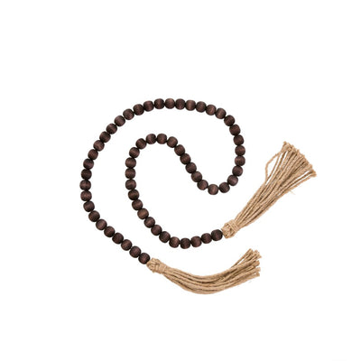 Tassel Prayer Beads