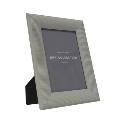 5x7 Grey Remi Picture Frame