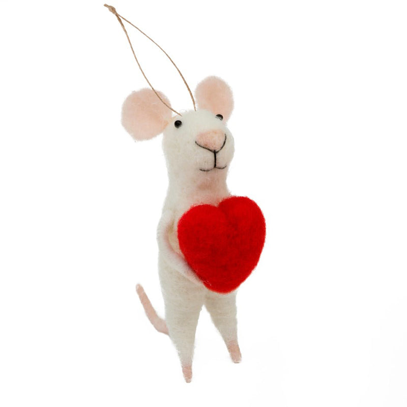 Love You Lenny Mouse