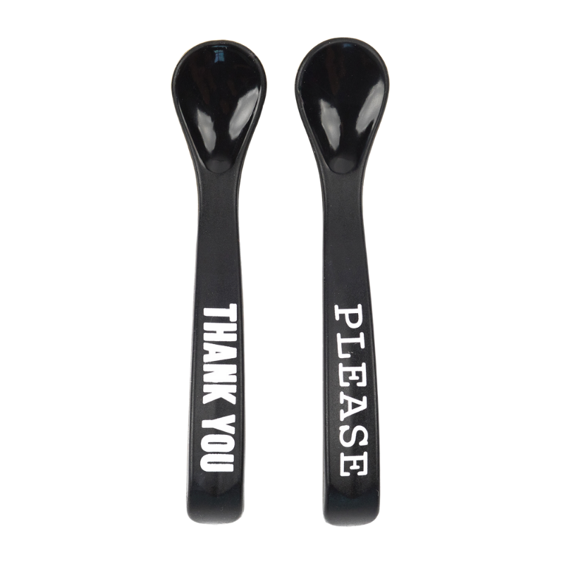 Thank You Wonder Spoons - Set of 2