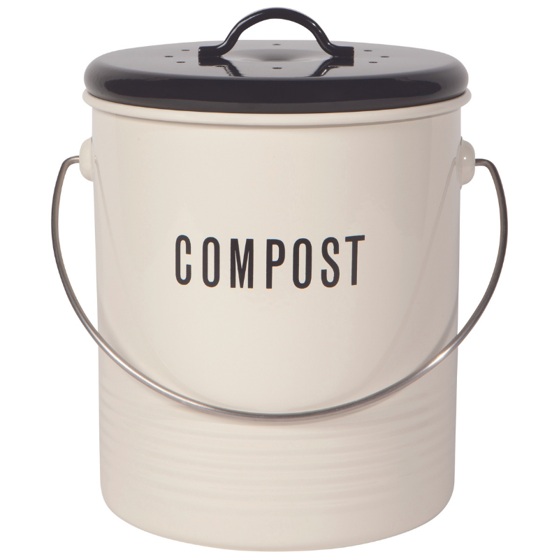 Tate Compost Bin