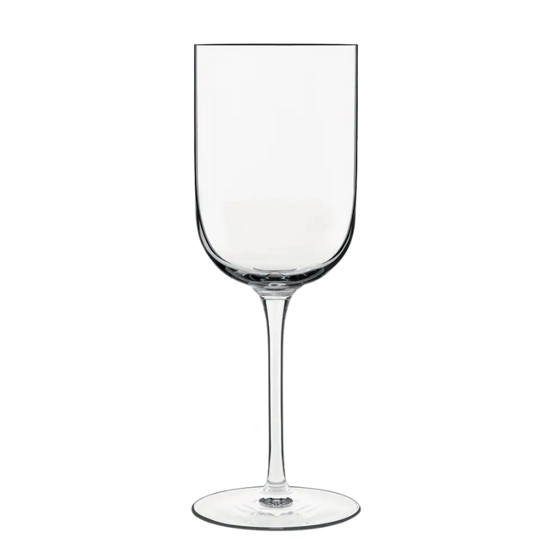 Sublime Red Wine Glasses - Set of 4