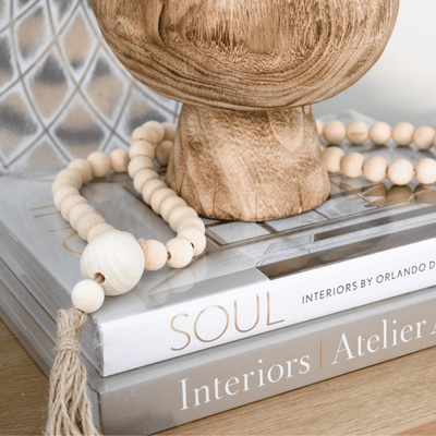 Soul: Interiors by Orlando Diaz-Azcuy